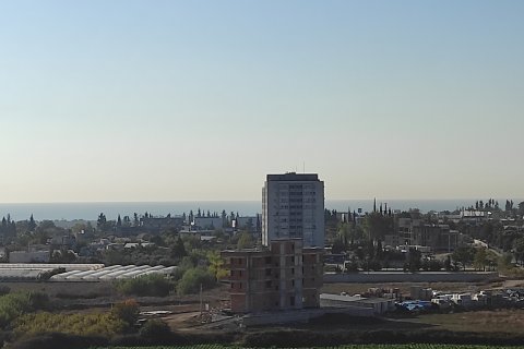 1+1 Leilighet i Antalya, Tyrkia Nr. 164371 - 4