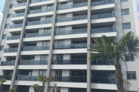 1+1 Leilighet i Antalya, Tyrkia Nr. 164371 - 9