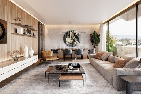 Apartment for sale in Istanbul, Turkey, 3 bedrooms, 280m2, No. 184259 – photo 8