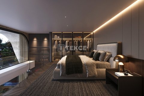 Apartment for sale in Istanbul, Turkey, 3 bedrooms, 280m2, No. 184259 – photo 14