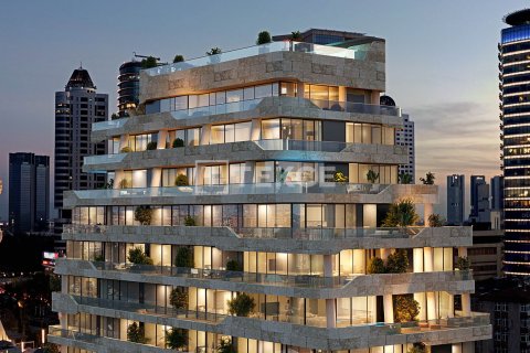 Apartment for sale in Istanbul, Turkey, 3 bedrooms, 280m2, No. 184259 – photo 5