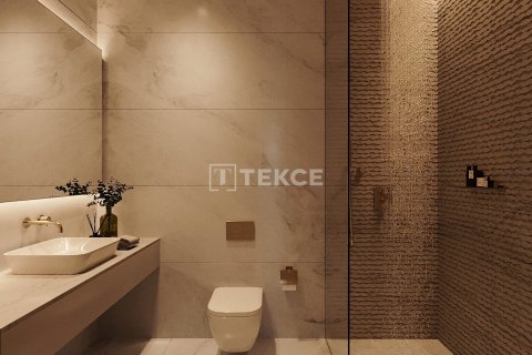 Apartment for sale in Istanbul, Turkey, 3 bedrooms, 280m2, No. 184259 – photo 15