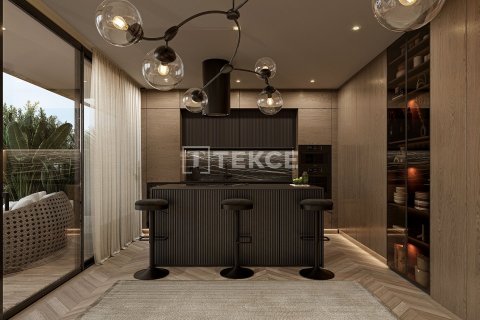 Apartment for sale in Istanbul, Turkey, 3 bedrooms, 280m2, No. 184259 – photo 10