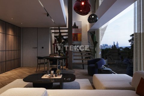 Apartment for sale in Istanbul, Turkey, 3 bedrooms, 280m2, No. 184259 – photo 9