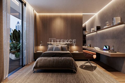 Apartment for sale in Istanbul, Turkey, 3 bedrooms, 280m2, No. 184259 – photo 12