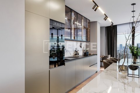 Apartment for sale in Istanbul, Turkey, 3 bedrooms, 280m2, No. 184259 – photo 11