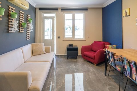 Apartment  in Oba, Antalya, Turkey No. 167894