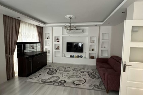 8+1 Penthäuser  in Alanya, Antalya, Türkei Nr. 182209 - 12