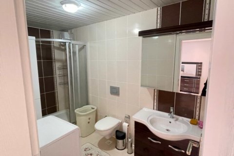 8+1 Penthäuser  in Alanya, Antalya, Türkei Nr. 182209 - 9