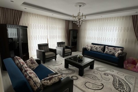 8+1 Penthäuser  in Alanya, Antalya, Türkei Nr. 182209 - 11