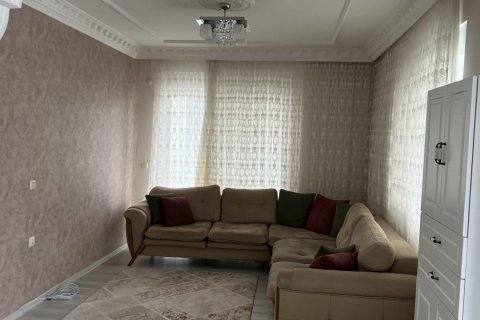 8+1 Penthäuser  in Alanya, Antalya, Türkei Nr. 182209 - 16