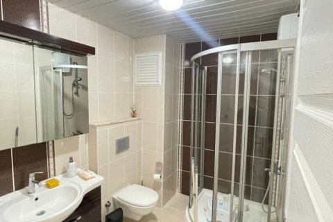 8+1 Penthäuser  in Alanya, Antalya, Türkei Nr. 182209 - 6
