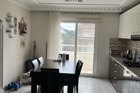 8+1 Penthäuser  in Alanya, Antalya, Türkei Nr. 182209 - 15