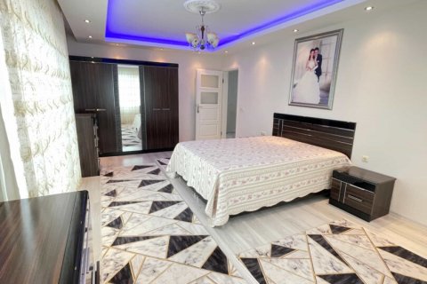 8+1 Penthäuser  in Alanya, Antalya, Türkei Nr. 182209 - 5