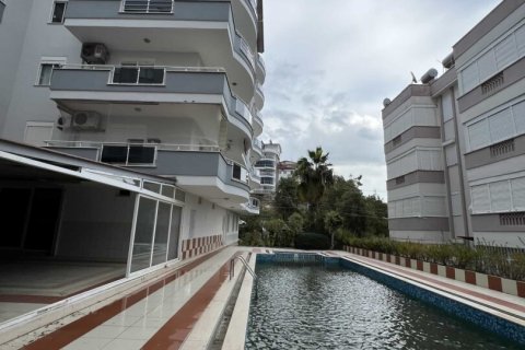 3+1 Leilighet i Alanya, Antalya, Tyrkia Nr. 182210 - 7