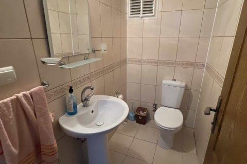3+1 Leilighet i Alanya, Antalya, Tyrkia Nr. 182210 - 12