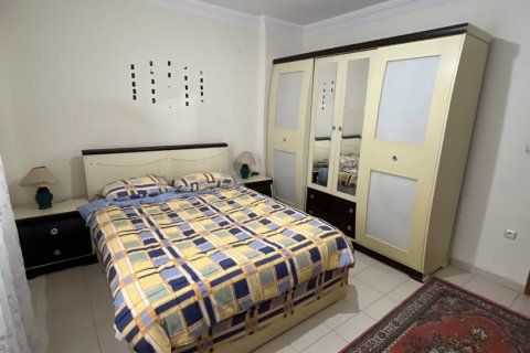 3+1 Leilighet i Alanya, Antalya, Tyrkia Nr. 182210 - 11