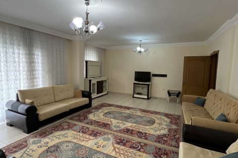 3+1 Leilighet i Alanya, Antalya, Tyrkia Nr. 182210 - 2