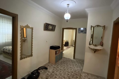 3+1 Leilighet i Alanya, Antalya, Tyrkia Nr. 182210 - 4