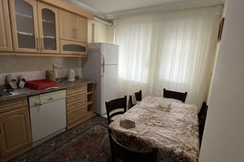 3+1 Leilighet i Alanya, Antalya, Tyrkia Nr. 182210 - 10