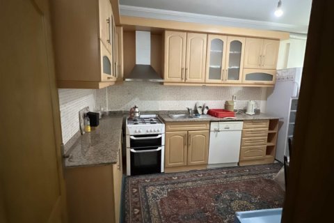 3+1 Leilighet i Alanya, Antalya, Tyrkia Nr. 182210 - 9