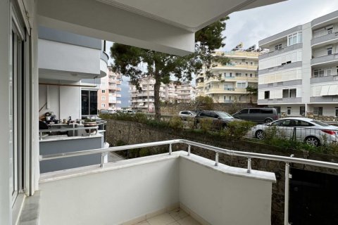 3+1 Leilighet i Alanya, Antalya, Tyrkia Nr. 182210 - 5