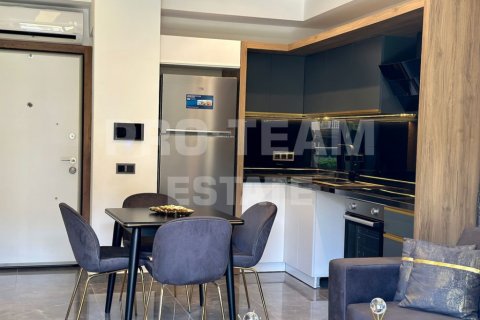 Wohnung in Avsallar, Antalya, Türkei Nr. 177676 - 16