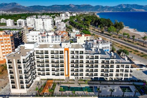 Apartment for sale  in Finike, Antalya, Turkey, 60m2, No. 177675 – photo 4