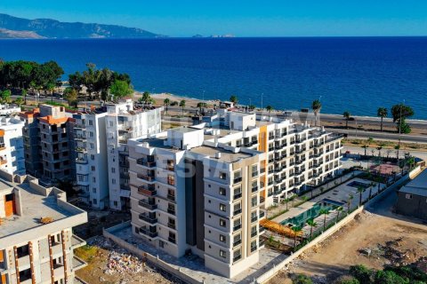 Apartment for sale  in Finike, Antalya, Turkey, 60m2, No. 177675 – photo 2