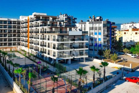 Apartment for sale  in Finike, Antalya, Turkey, 60m2, No. 177675 – photo 5