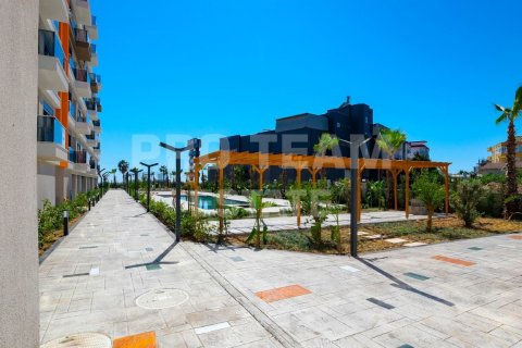 Apartment for sale  in Finike, Antalya, Turkey, 60m2, No. 177675 – photo 8