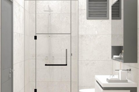 Apartment for sale in Antalya, Turkey, 1 bedroom, 48m2, No. 164141 – photo 13