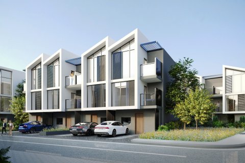 4+1 Villa  i Istanbul, Tyrkia Nr. 173741 - 4