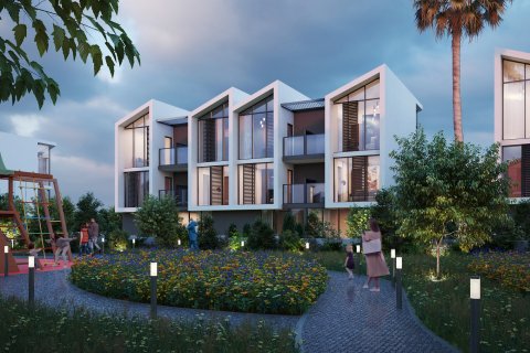 Villa  4+1  İstanbul, Türkiye №173741
