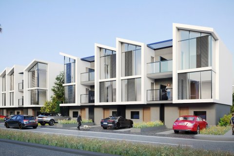 4+1 Villa  i Istanbul, Tyrkia Nr. 173741 - 2