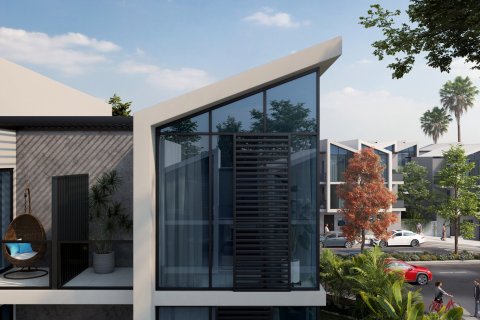 4+1 Villa  i Istanbul, Tyrkia Nr. 173741 - 5