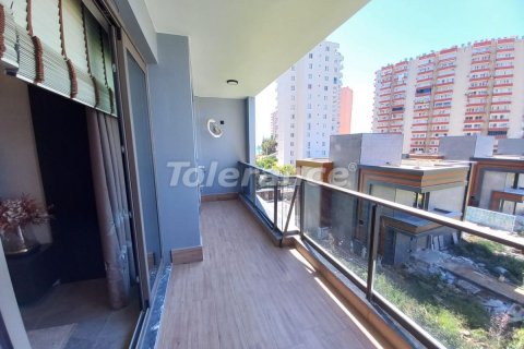 Продажа квартиры  в Мерсине, Турция 1+1, 70м2, №179610 – фото 13