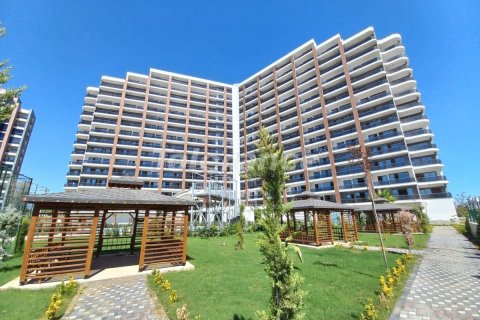Продажа квартиры  в Мерсине, Турция 1+1, 70м2, №179610 – фото 3