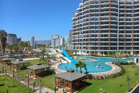 Daire  1+1  Mersin, Türkiye №179610
