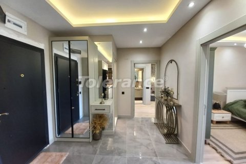 Продажа квартиры  в Мерсине, Турция 1+1, 70м2, №179610 – фото 14
