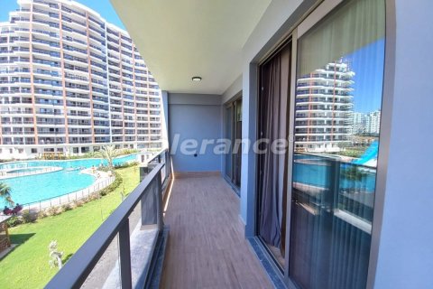 Продажа квартиры  в Мерсине, Турция 1+1, 70м2, №179610 – фото 12