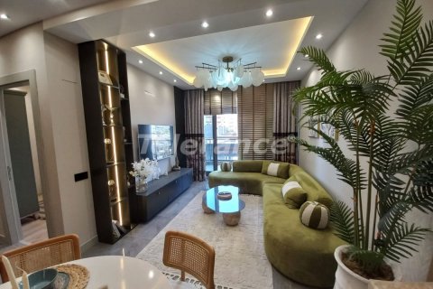 Продажа квартиры  в Мерсине, Турция 1+1, 70м2, №179610 – фото 16