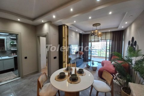 Продажа квартиры  в Мерсине, Турция 1+1, 70м2, №179610 – фото 6