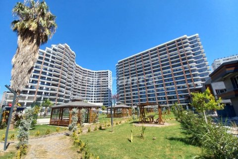 Продажа квартиры  в Мерсине, Турция 1+1, 70м2, №179610 – фото 2