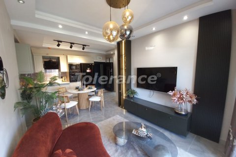 Продажа квартиры  в Мерсине, Турция 1+1, 70м2, №179610 – фото 8