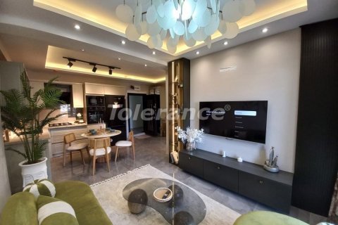 Продажа квартиры  в Мерсине, Турция 1+1, 70м2, №179610 – фото 15
