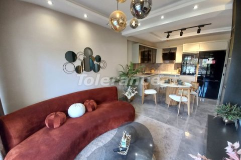 Продажа квартиры  в Мерсине, Турция 1+1, 70м2, №179610 – фото 7