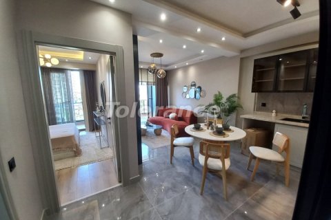 Продажа квартиры  в Мерсине, Турция 1+1, 70м2, №179610 – фото 5
