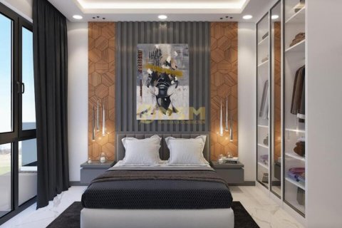 آپارتمان در Alanya ، ترکیه 1 خوابه ، 50 متر مربع. شماره 179664 - 18