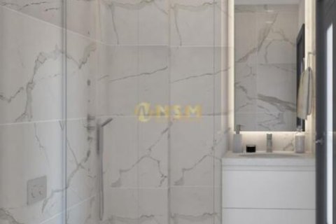 آپارتمان در Alanya ، ترکیه 1 خوابه ، 50 متر مربع. شماره 179664 - 21